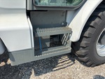 General Appearance with Steps/Ladders