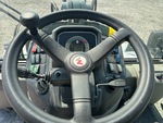 Control Station with Steering Controls
