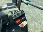 Control Station with Drivetrain Controls