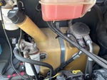 Hydraulics with Hydraulic Tank