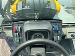 Control Station with Dash Console