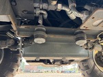 Drivetrain with Transfer Case / Drop Box