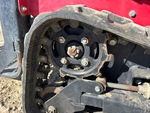 Drivetrain - Wheeled Equipment with