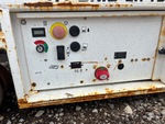 Control Station Ground with