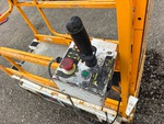 Control Station Upper with