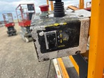 Control Station Upper with