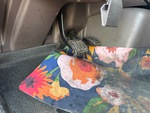 Cab with
