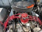 Electric Propulsion System with