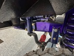 Chassis with Frame Condition