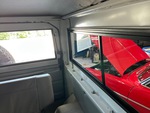 Interior with