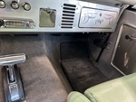 Interior with