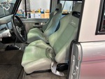 Interior with Seating