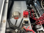 Electric Propulsion System with