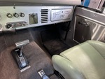 Interior with