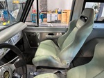 Interior with