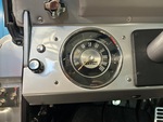 Interior with Gauges