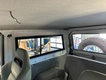 Interior with Convertible Top