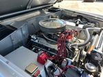 Engine with Engine - Right Side