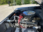 Engine with Engine - Left Side