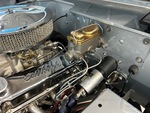 Chassis with Master Cylinder/Brake Control