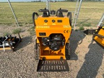 Control Station with
