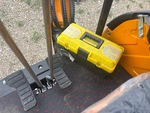 Control Station with