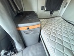 Cab with