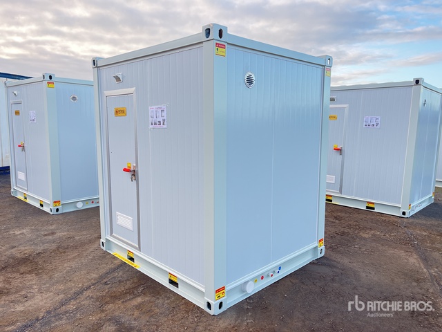 2026 Freeport 33S Misc. Portable Structure