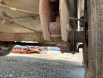 Trailer Chassis with
