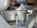 Chassis with Frame Condition