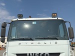 General Appearance with Exterior Lights