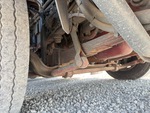 Drivetrain with Front Drive Axle