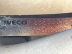 Engine with Engine Serial Number