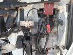 Chassis with Master Cylinder/Brake Control