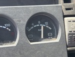 Control Station with Max. Air Pressure Reading