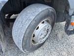 Chassis with Right Steer Tire