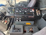 Cab with