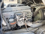 Engine with Engine - Right Side