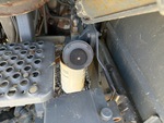 Engine with Fuel System