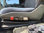 Control Station with Seats/armrests
