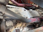 Drivetrain with Transmission