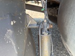 Hydraulics with Cylinder Pins and Bushings