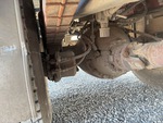 Chassis with Brake Type
