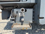 Hydraulics with Auxiliary Hydraulic Plumbing