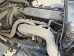 Engine with Engine - Left Side