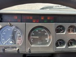 Control Station with Warning Lights
