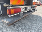 General Appearance with Sheet Metal (fiberglass) Condition