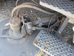 Hydraulics with Cylinder(s)