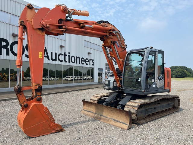 Construction For Sale | GovPlanet