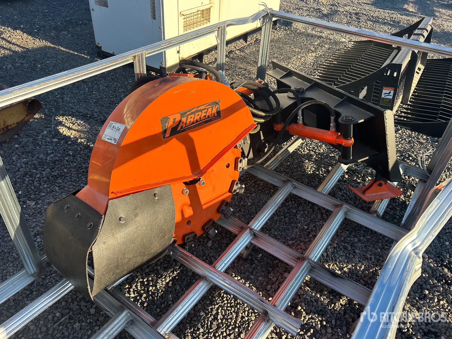 Photo of 2026 PABREAK SG220